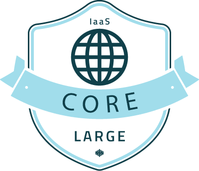 Large Enterprise CORE Programs
