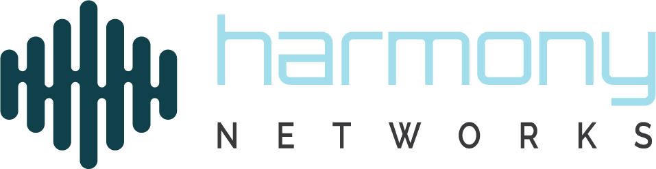 Harmony Networks